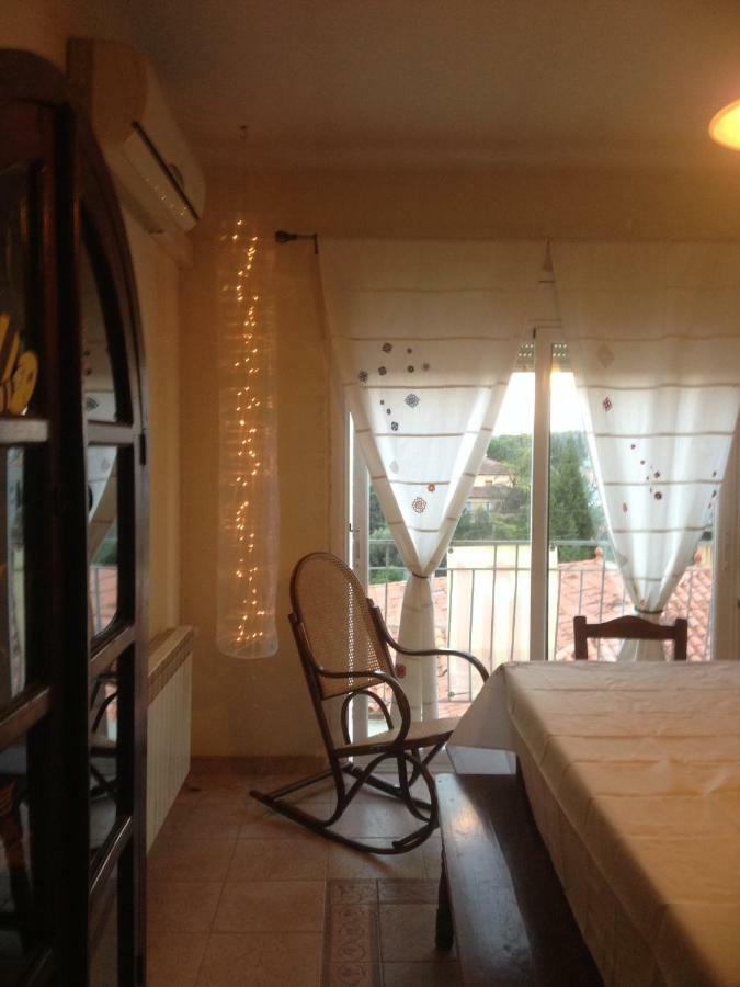 Apartamento Rural Situado En Tercera Planta Sin Ascensor Navas Экстерьер фото