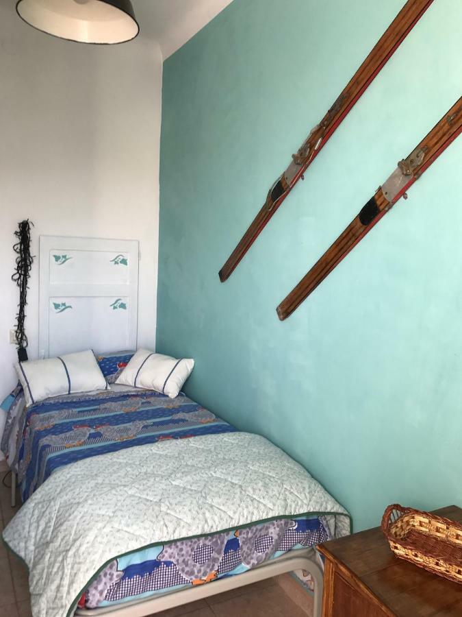 Apartamento Rural Situado En Tercera Planta Sin Ascensor Navas Экстерьер фото